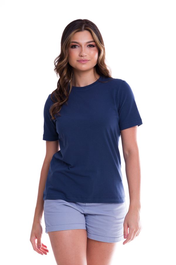 Camiseta Feminina Premium Egípcia